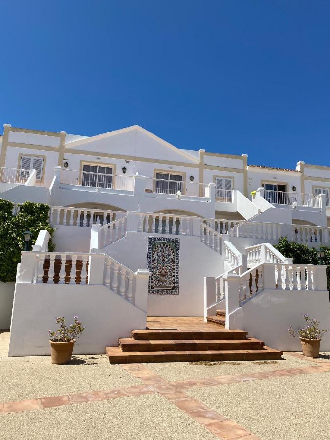 Апартаменти Castell Sol - Arenal Den Castell Ареналь-д'ен-Кастель Екстер'єр фото