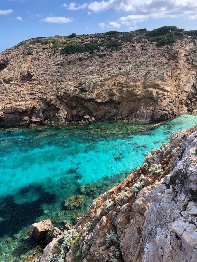 Апартаменти Castell Sol - Arenal Den Castell Ареналь-д'ен-Кастель Екстер'єр фото
