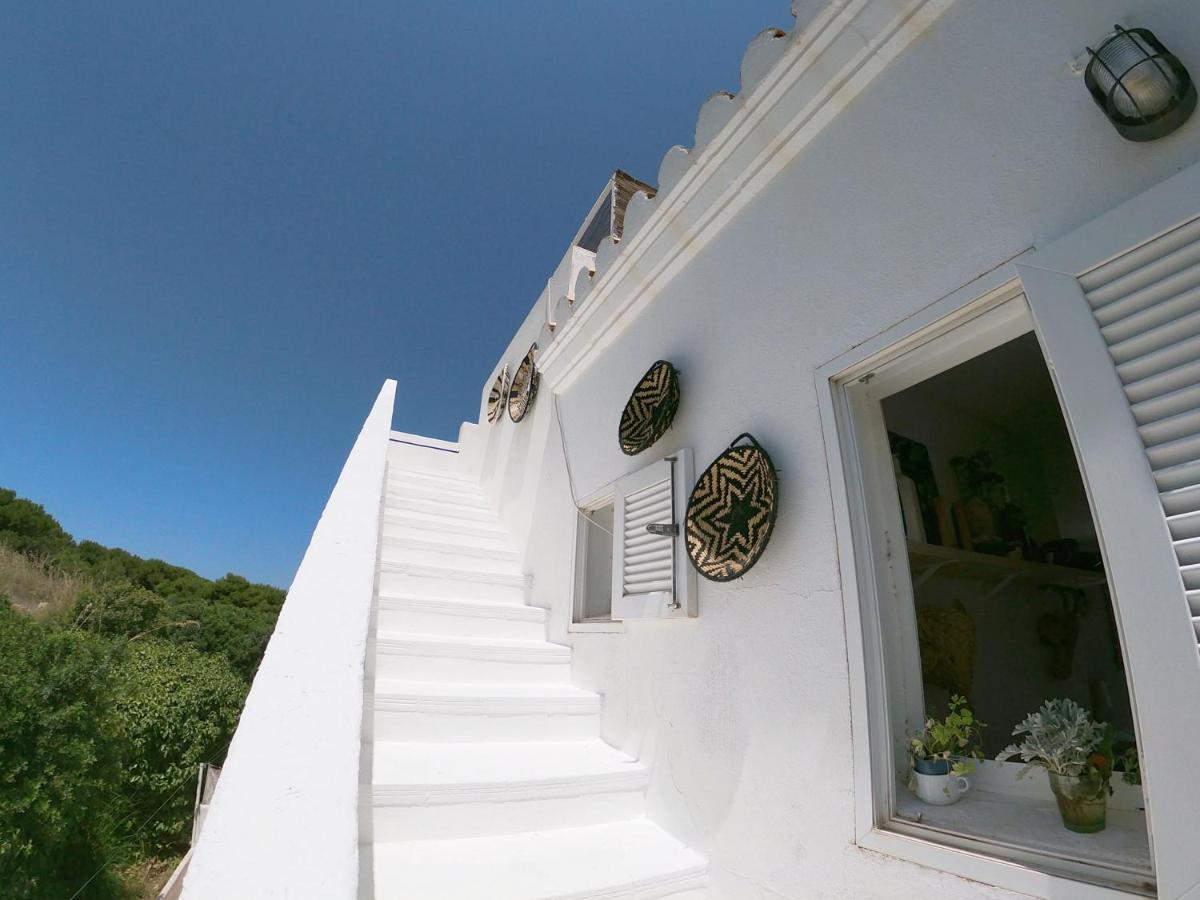 Апартаменти Castell Sol - Arenal Den Castell Ареналь-д'ен-Кастель Екстер'єр фото