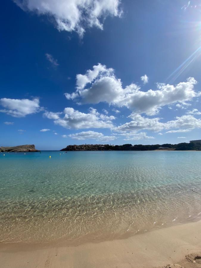 Апартаменти Castell Sol - Arenal Den Castell Ареналь-д'ен-Кастель Екстер'єр фото