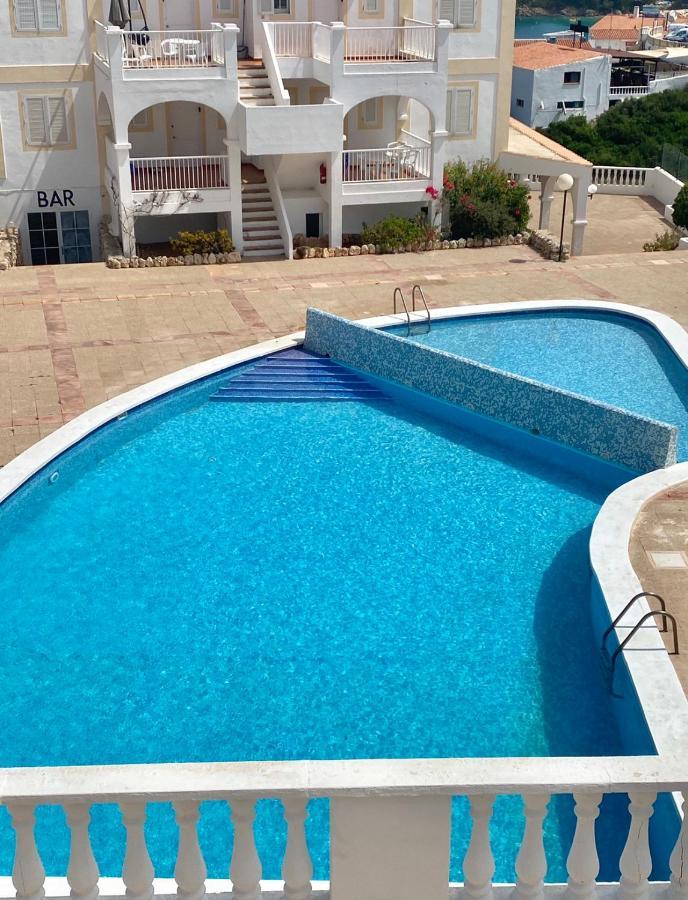Апартаменти Castell Sol - Arenal Den Castell Ареналь-д'ен-Кастель Екстер'єр фото